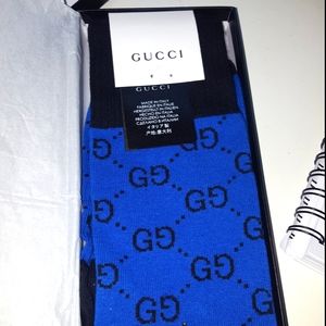 GUCCI SOCKS